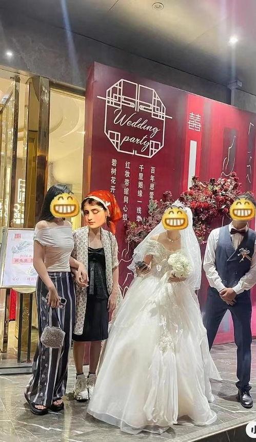 娱乐吃瓜酱旅行结婚,一场说走就走的旅行结婚 第3张 娱乐吃瓜酱旅行结婚,一场说走就走的旅行结婚 第3张