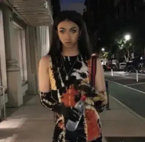 娱乐八卦大爆料吃瓜 第2张 娱乐八卦大爆料吃瓜 第2张