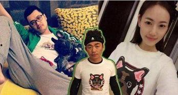 娱乐吃瓜女艺人出轨