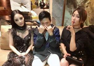 娱乐圈最新消息吃瓜事件,神秘恋情曝光,明星夫妻疑分手? 第2张 娱乐圈最新消息吃瓜事件,神秘恋情曝光,明星夫妻疑分手? 第2张