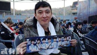 娱乐吃瓜队,揭秘娱乐圈幕后故事与热点事件  第2张