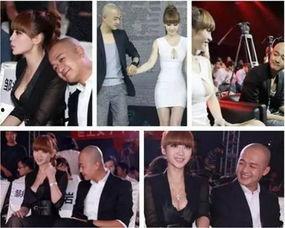 吃瓜八卦娱乐圈真的乱,吃瓜八卦背后的真实乱象 第3张 吃瓜八卦娱乐圈真的乱,吃瓜八卦背后的真实乱象 第3张