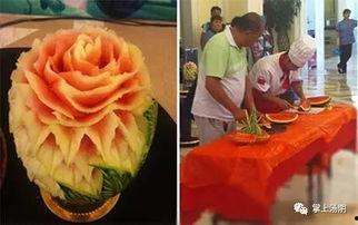 趣味吃瓜比赛视频,一场舌尖上的欢乐盛宴