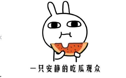 娱乐热门吃瓜事件,揭秘明星幕后恩怨情仇